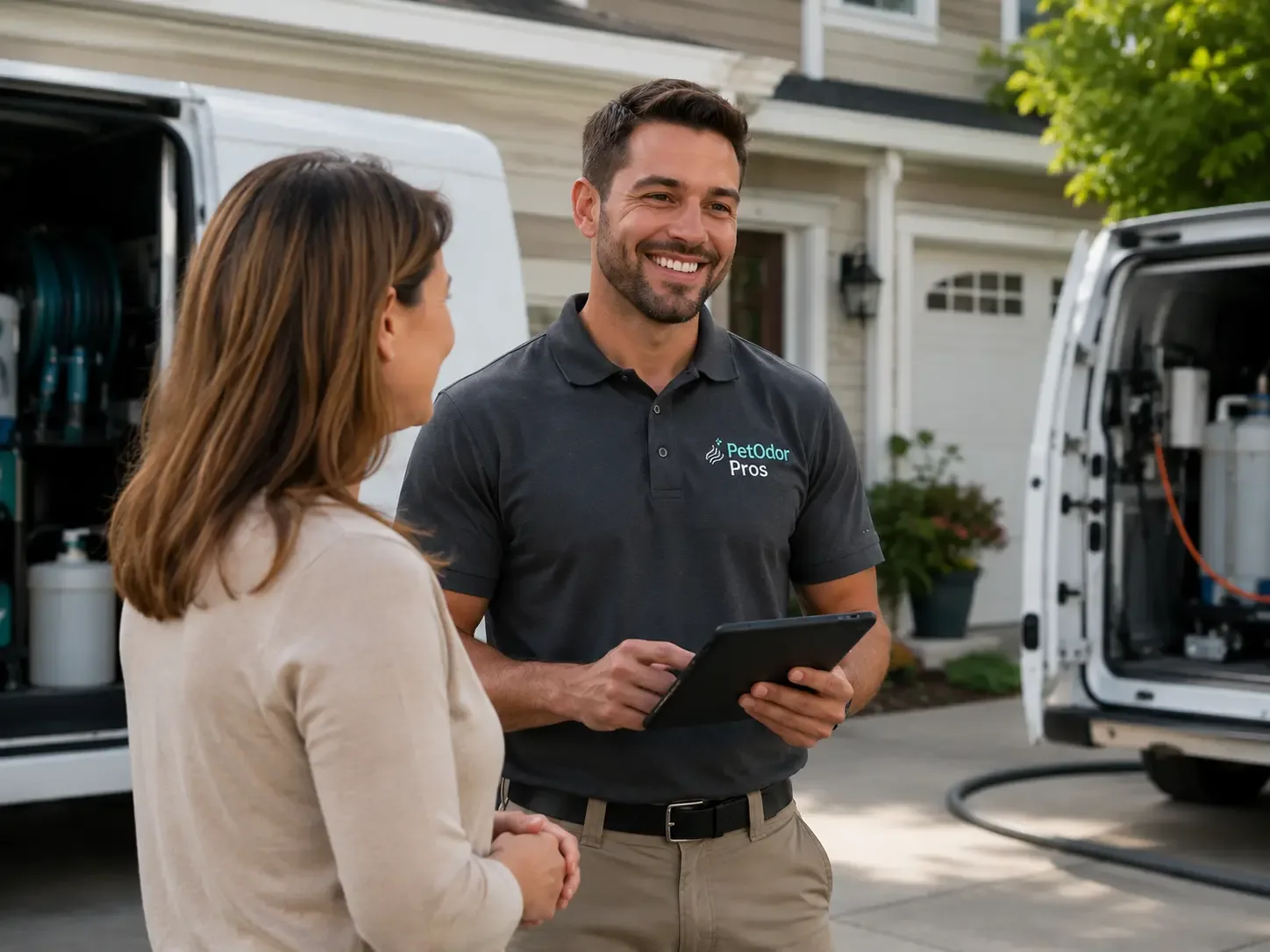 Pet Odor Removal FAQs for New Hyde Park, NY
